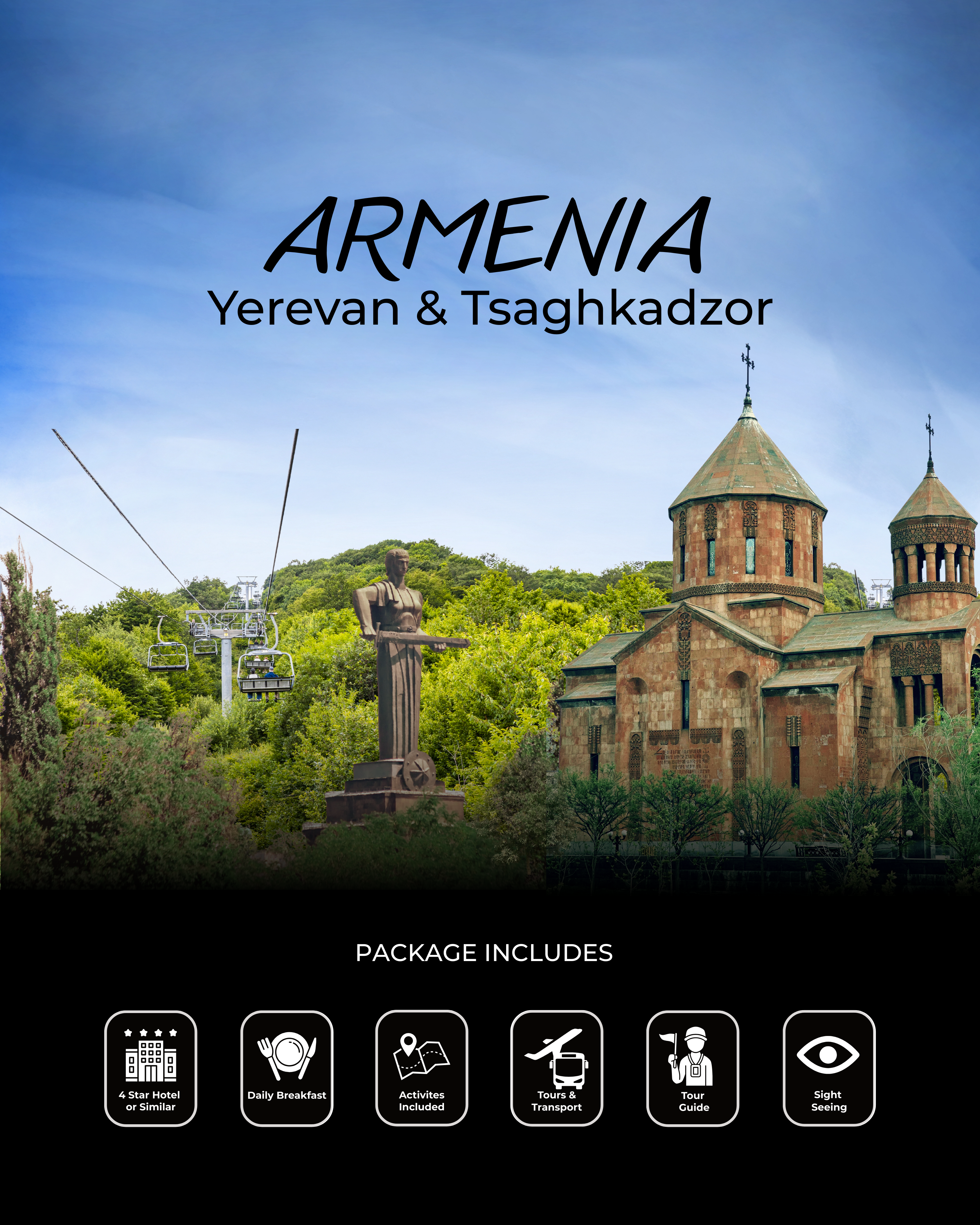 Armenia